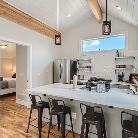 Апартаменти Berkeley Hidden Gem 1Br Full Kitchen W Patio Екстер'єр фото