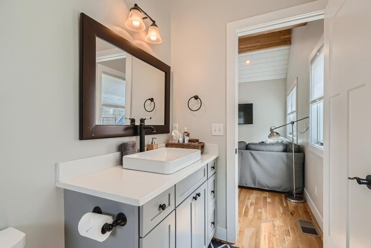 Апартаменти Berkeley Hidden Gem 1Br Full Kitchen W Patio Екстер'єр фото