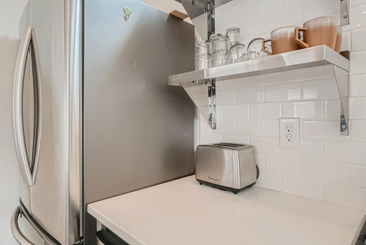 Апартаменти Berkeley Hidden Gem 1Br Full Kitchen W Patio Екстер'єр фото