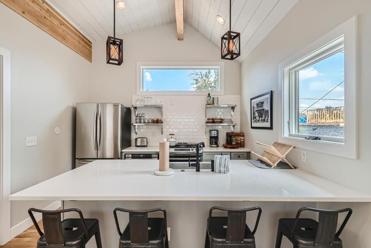 Апартаменти Berkeley Hidden Gem 1Br Full Kitchen W Patio Екстер'єр фото